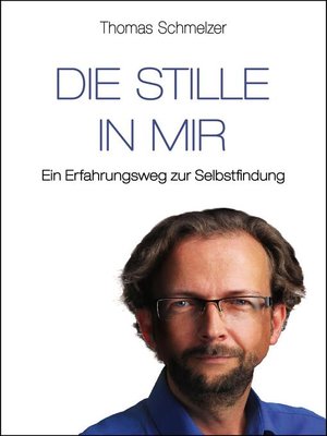 cover image of Die Stille in mir